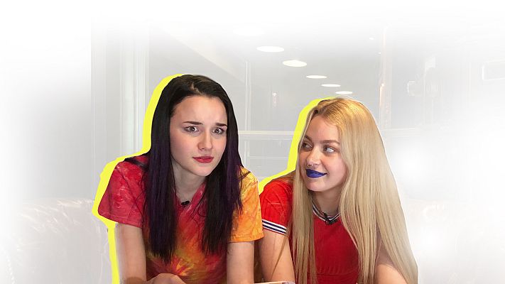 Playztrends - Desmontando clichés sobre la bisexualidad femenina