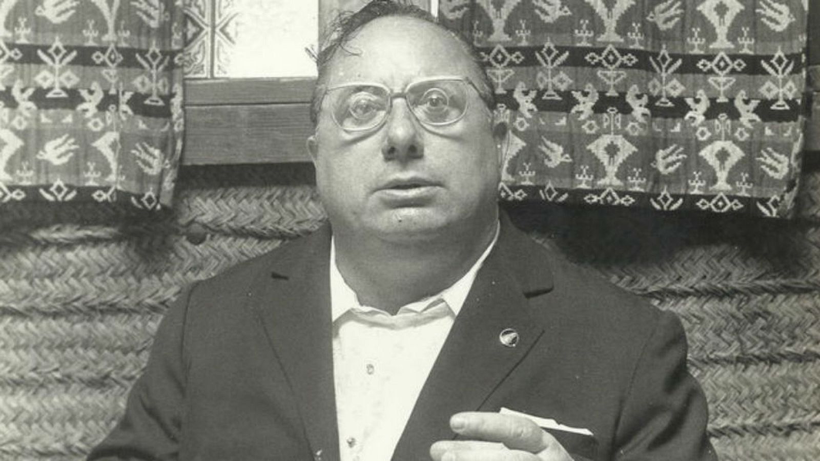 Rito y geografía del cante - El Pali