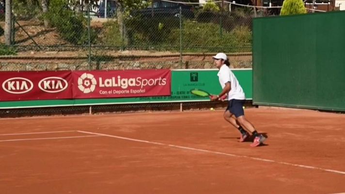 Tierra de campeones - Programa 10 - 2019