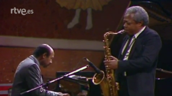 Jazz entre amigos - Las baladas (Parte 3)