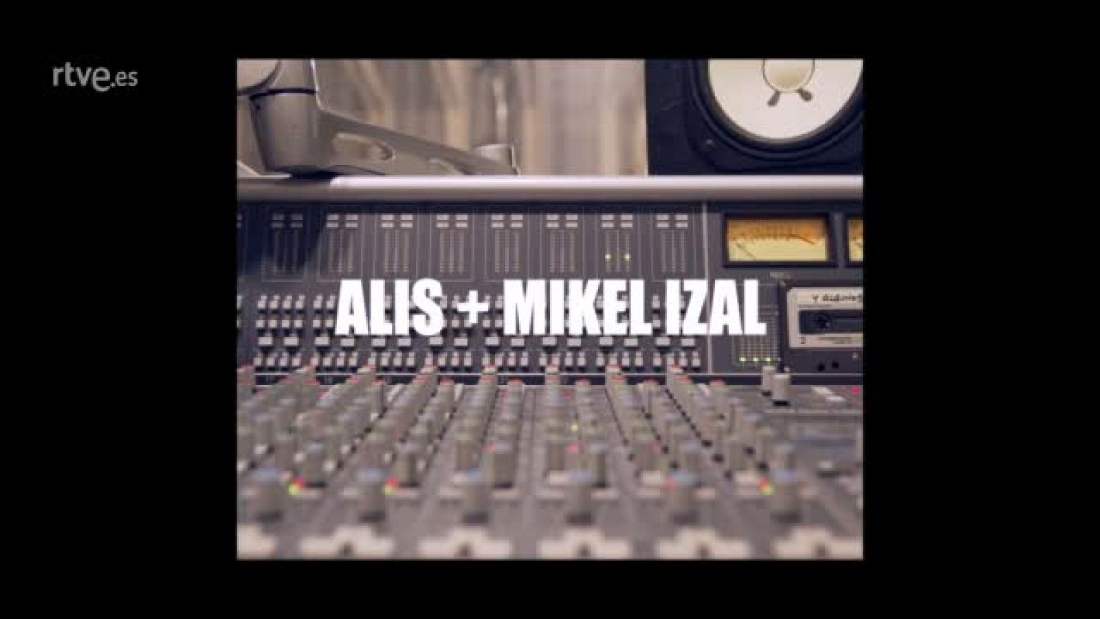 Alis y Mikel Izal - Bailando con el viento