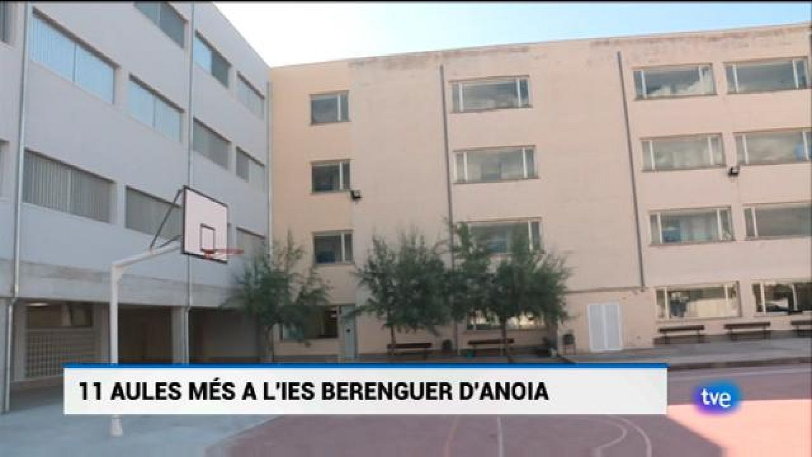 Informatiu Balear - 05/09/19