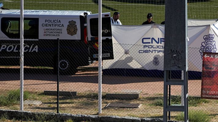 Informativo de Madrid - La Comunidad de Madrid en 4' - 05/09/19