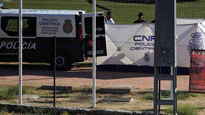 Informativo de Madrid - La Comunidad de Madrid en 4' - 05/09/19