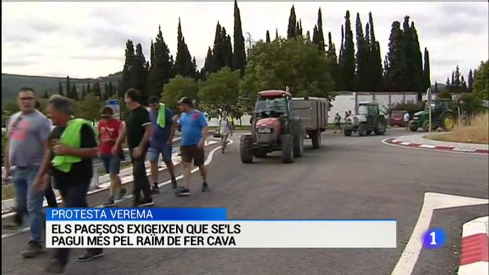 L'Informatiu - 05/09/2019