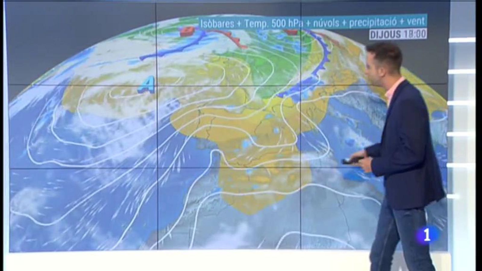 El Temps - 05/09/2019