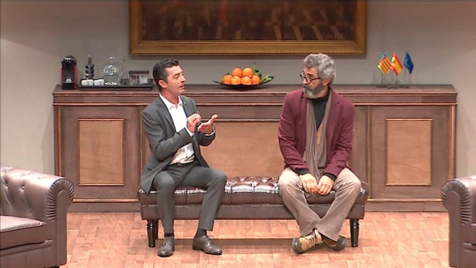 La Comunidad Valenciana en 2' - 05/09/19 - ver ahora