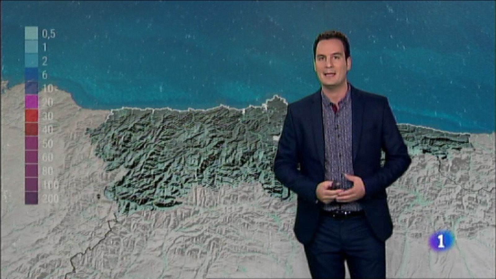 El tiempo en Asturias - 05/09/19 | Ver