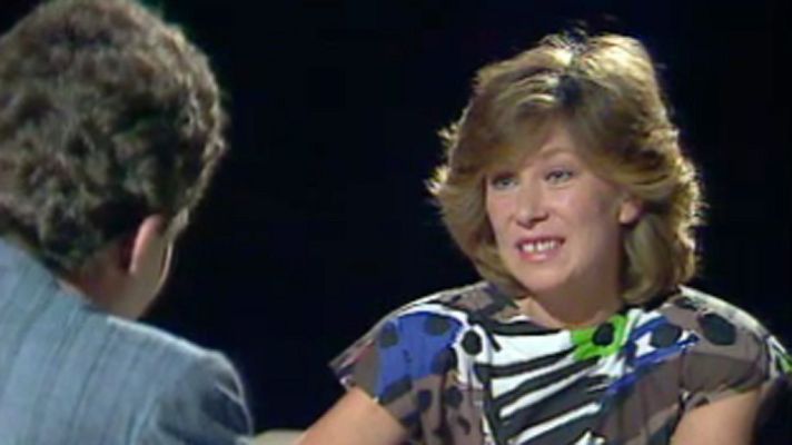 María José Goyanes