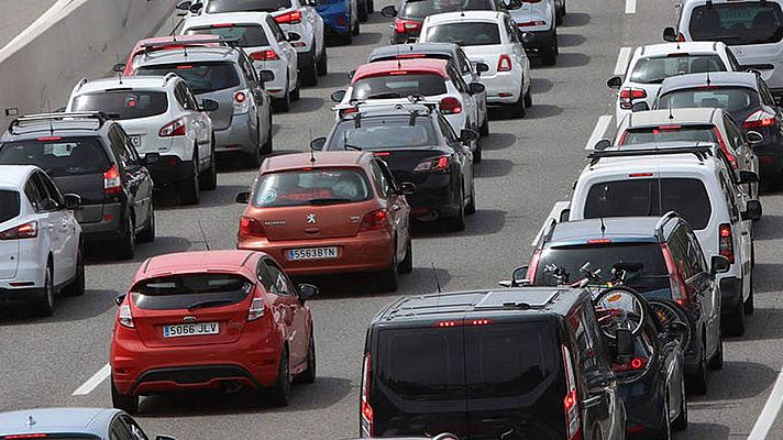 Telediario 1 - El verano de 2019 registra un 15% menos de muertos