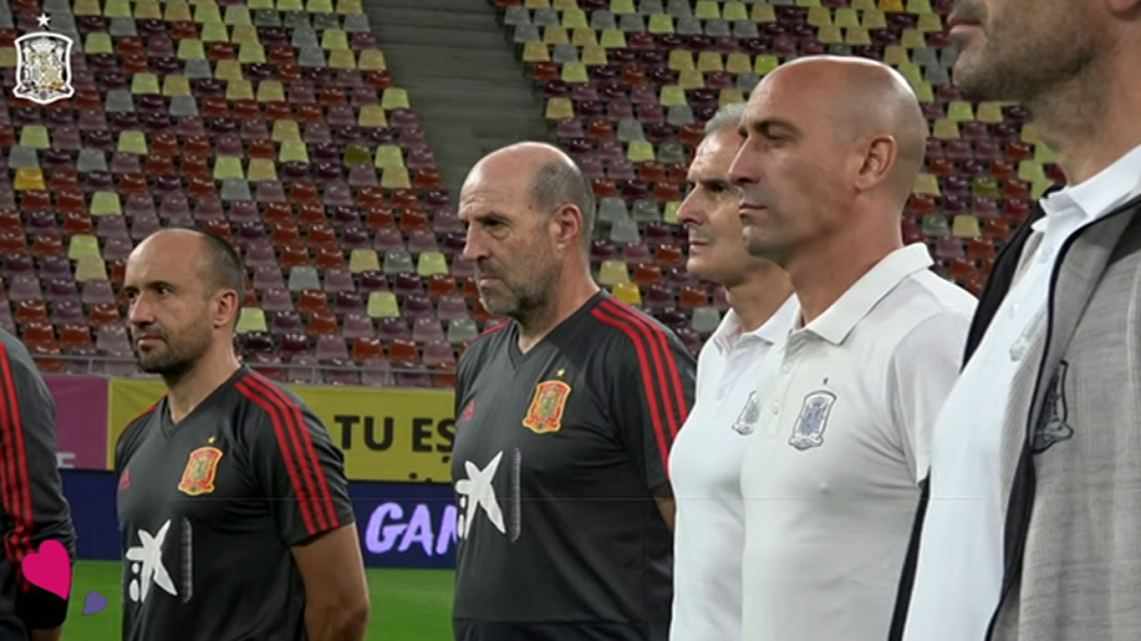 Corazón - 05/09/19 - ver ahora