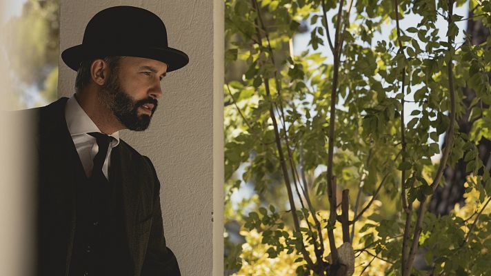 Acacias 38 - Marc Parejo: "La relación con Marcia ha transformado a Felipe"