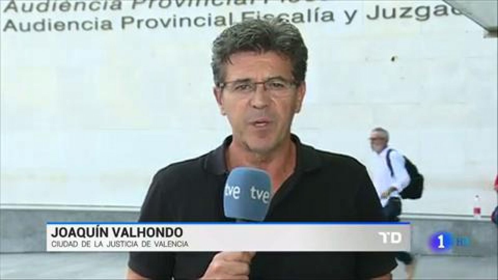Juicio por amaño del Levante - Zaragoza | Niegan haber recibido primas | Ver