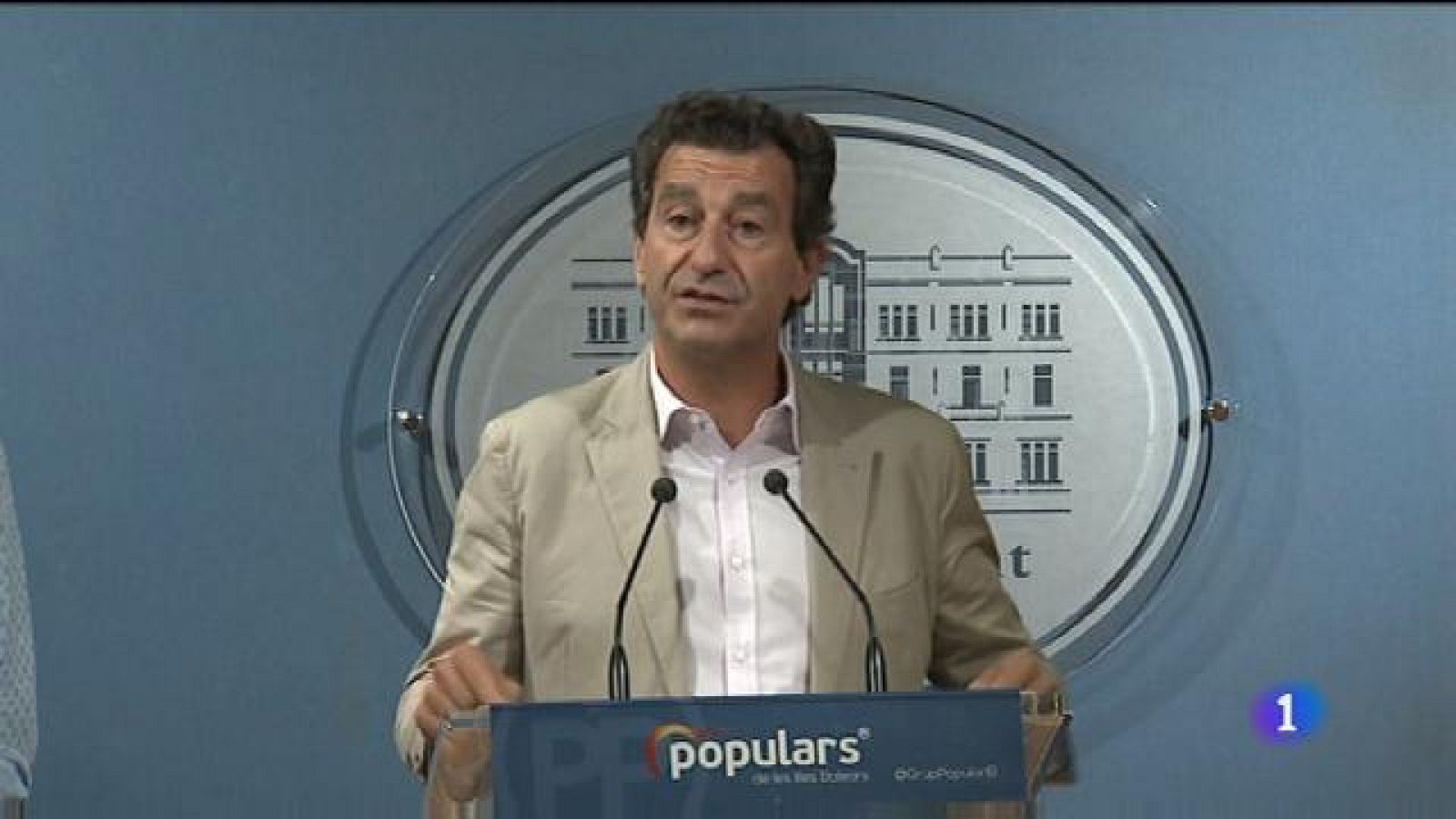 Informatiu Balear 2 - 05/09/19