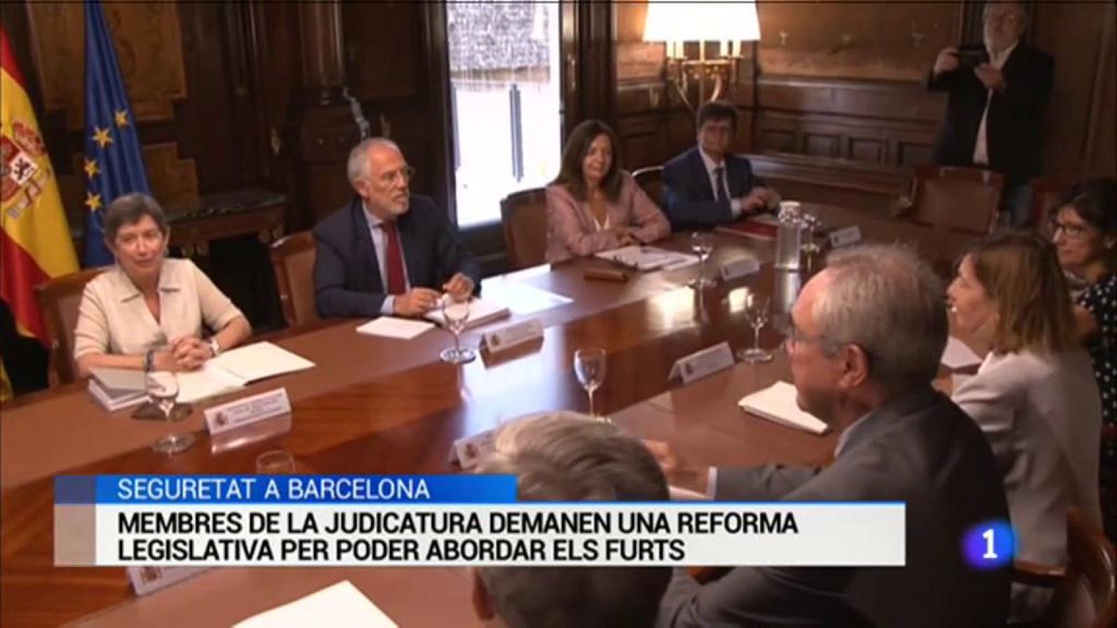 L'Informatiu 2 - 05/09/2019