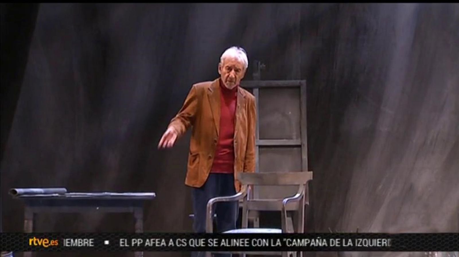 España en 24 horas - 05/09/19 - ver ahora