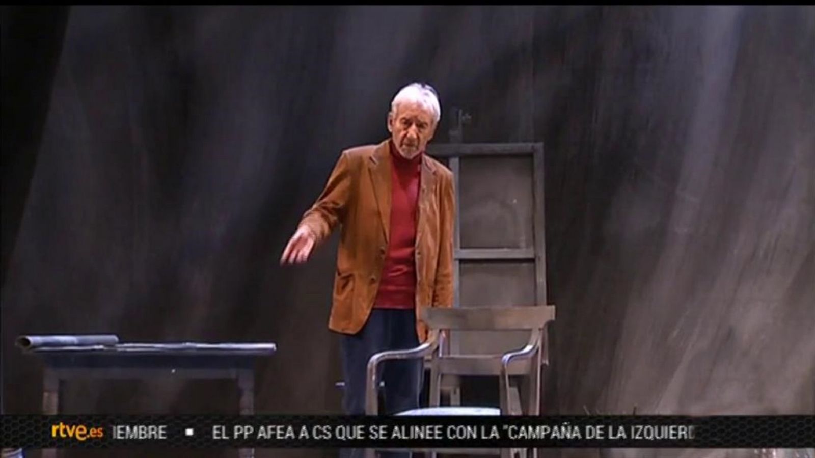 España en 24 horas - 05/09/19 - ver ahora