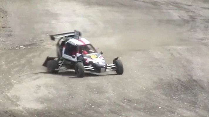 Racing for Spain - 2019 - Programa 23