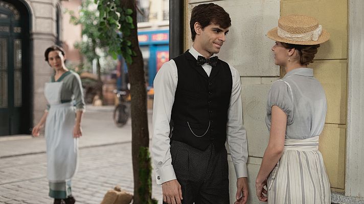 Acacias 38 - Capítulo 1091