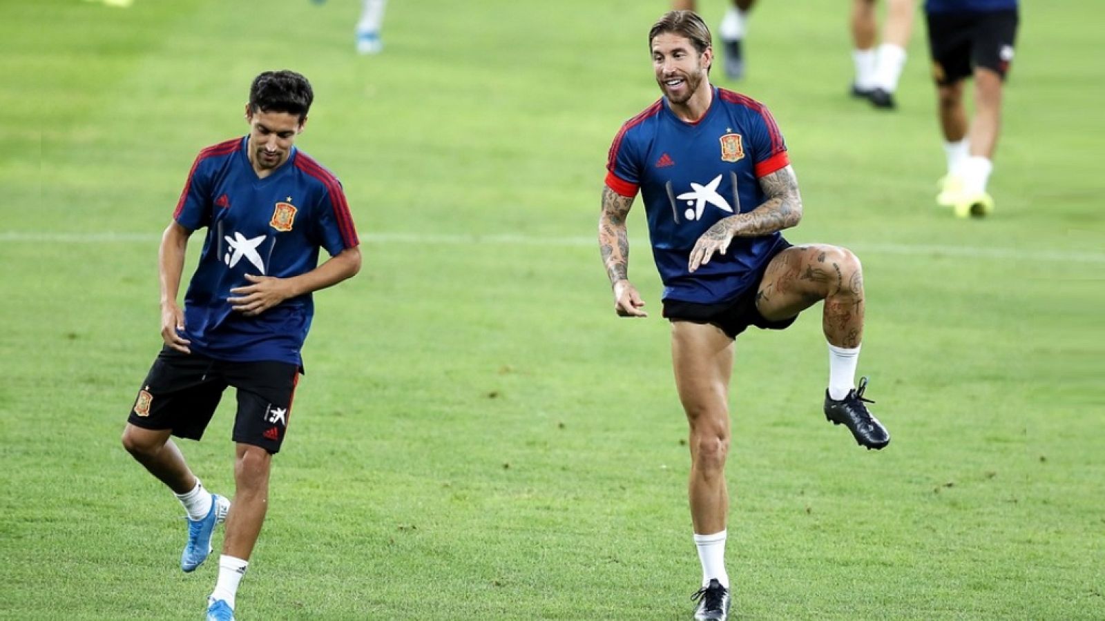 Fútbol - Programa Clasificación Eurocopa 2020 Previo - 05/09/19 - ver ahora