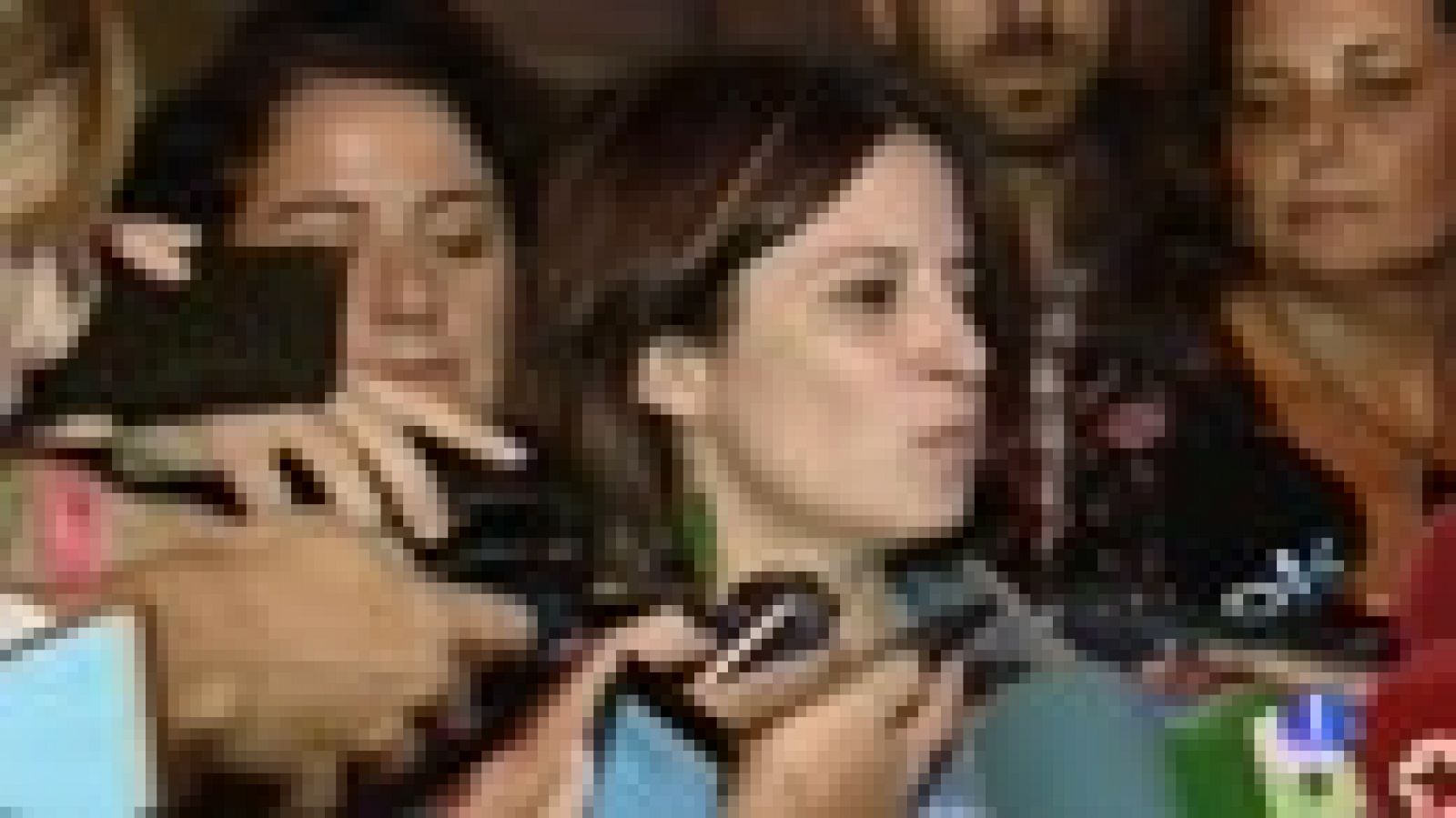 El PSOE constata "diferencias" con Podemos, pero seguirán hablando e intercambiando documentos | Ver