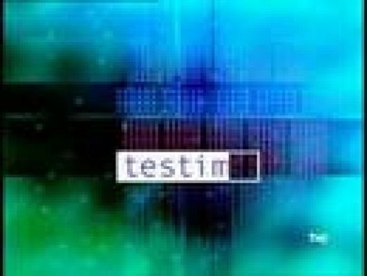 Testimonio - Testimonio - 05/07/09