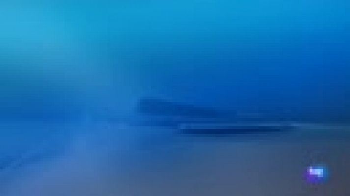 Telediario 1 - Telediario Matinal en 4' 06/09/19