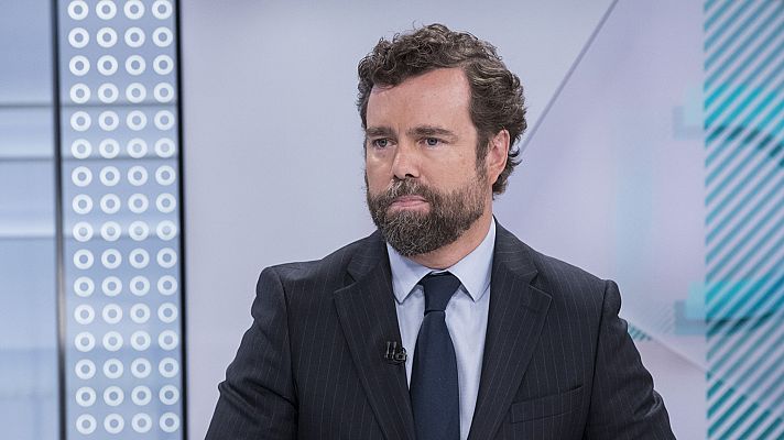 Los desayunos - Espinosa de los Monteros: "En España, los niños mueren más a manos de mujeres y nunca hablamos de violencia feminista"