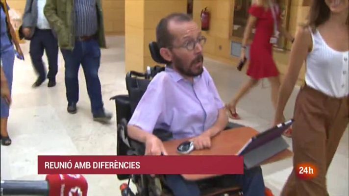 Vespre 24 - Vespre 24 - 05/09/2019