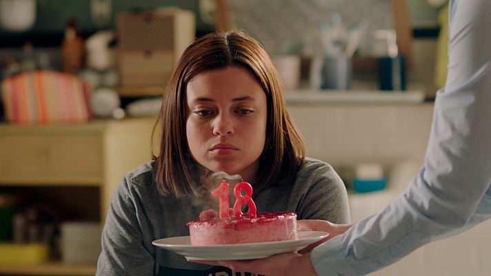 Bany compartit - Capítol 5 - La crisi dels 18