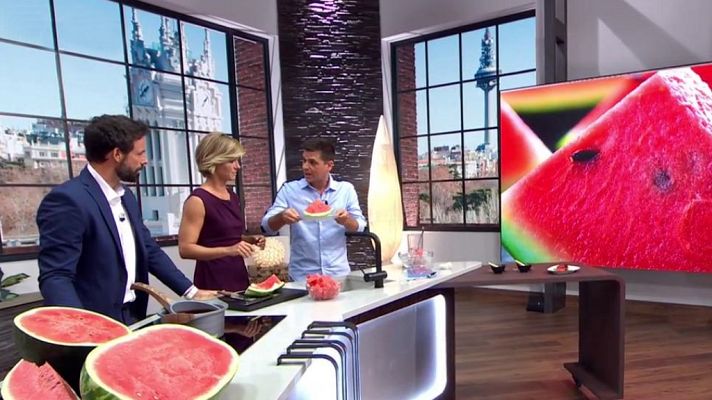 La mañana - La Mañana - 06/09/19