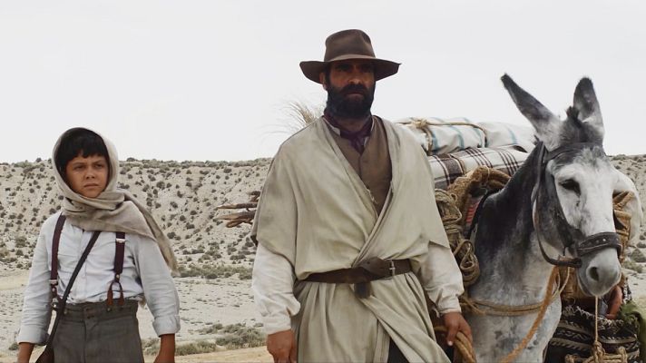 Cultura en Rtve.es - La historia de 'Intemperie': de la exitosa novela a la película de Benito Zambrano