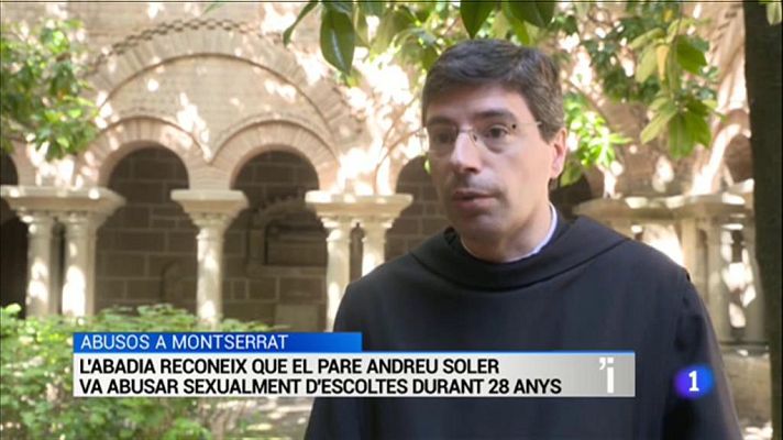 L'Informatiu - L'Informatiu en 3' - 06/09/2019