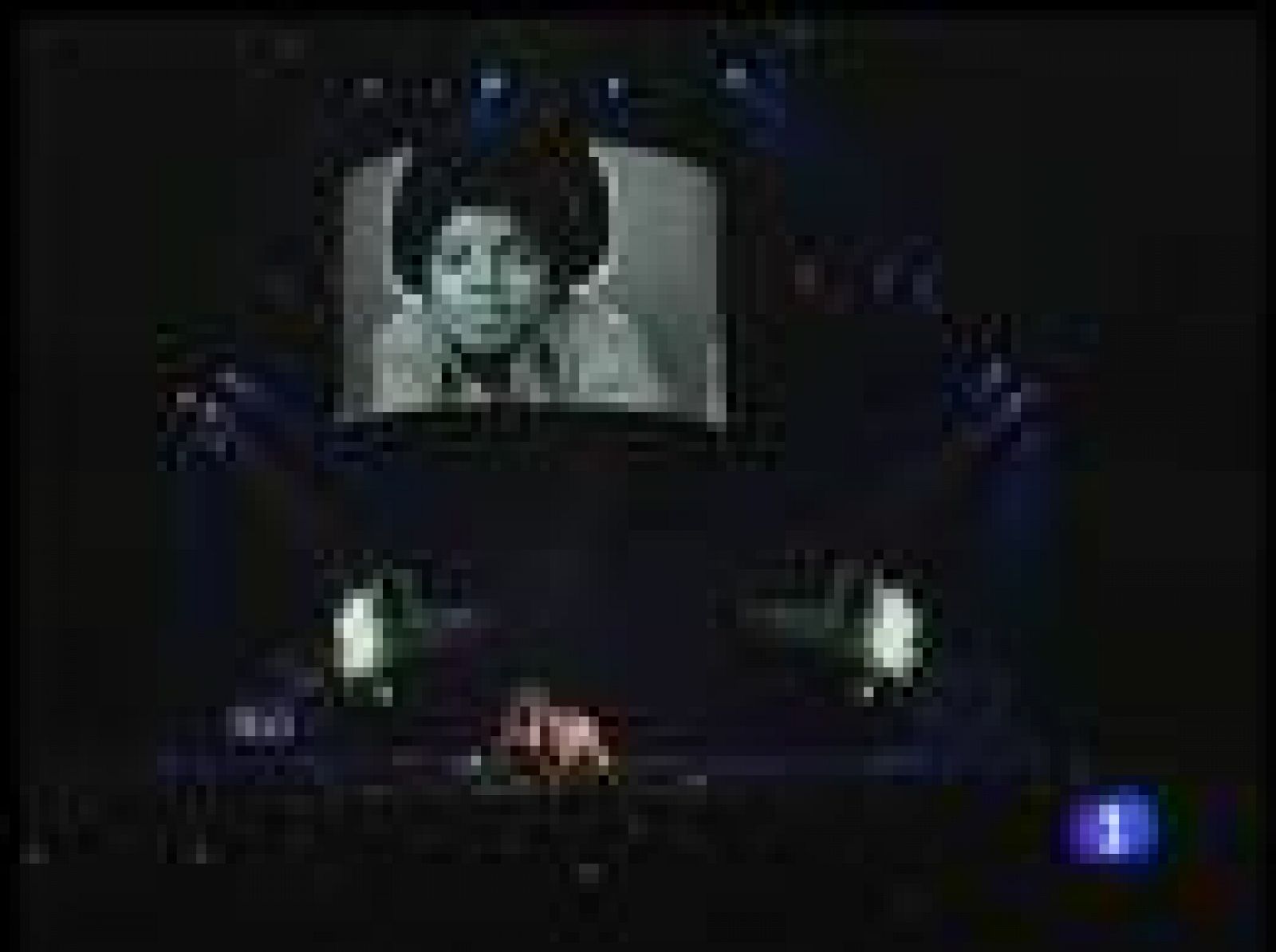 Madonna rinde homenaje a Michael Jackson | Ver