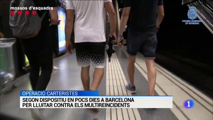 L'Informatiu - L'Informatiu - 06/09/2019