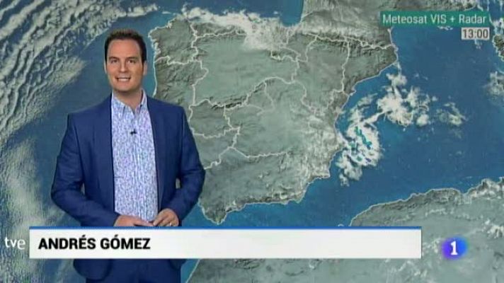 Noticias de Extremadura - El Tiempo en Extremadura - 06/09/19