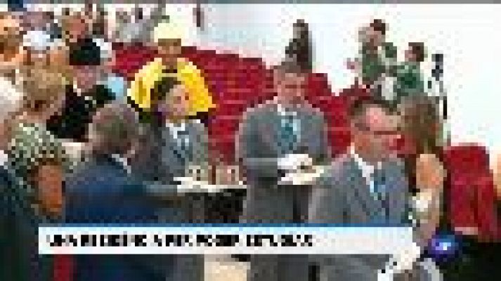 Informatiu Balear - Informatiu Balear en 2' - 06/09/19