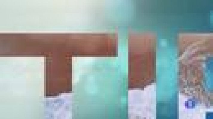 Noticias de Castilla-La Mancha - El tiempo en Castilla-La Mancha - 06/09/19