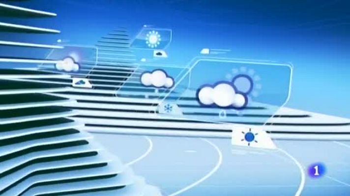 Telenavarra - El Tiempo en la Comunidad de Navarra - 06/09/2019