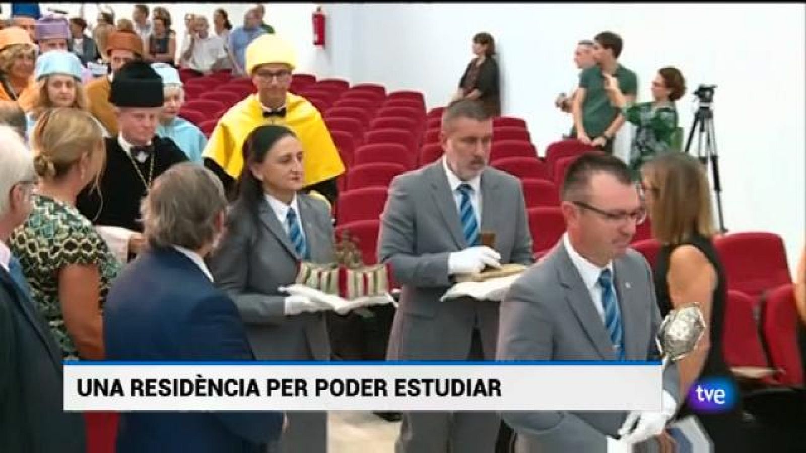 Informatiu Balear - 06/09/19