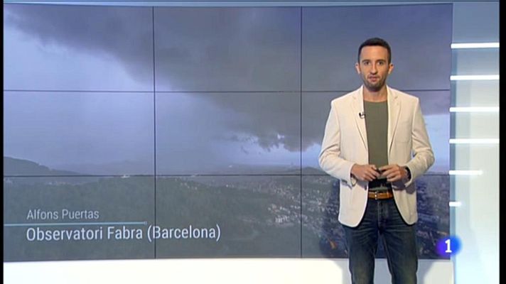 L'Informatiu - El Temps - 06/09/2019