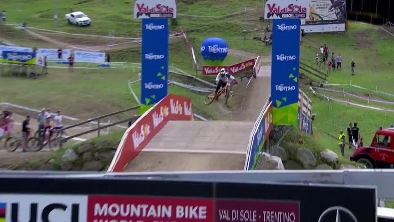 Va de bikes - 2019 - Programa 8 - ver ahora