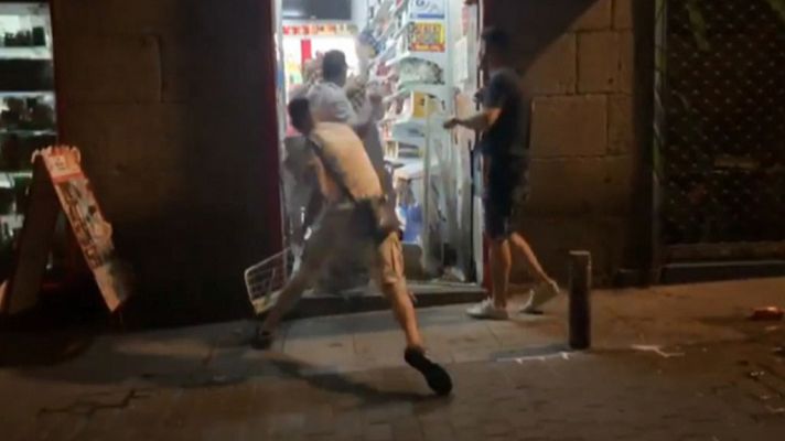 Informativo de Madrid - Informativo de Madrid - 06/09/19