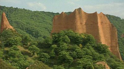 Lejos del mar (Galicia)