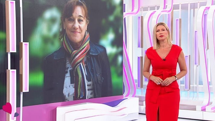 D Corazón - Corazón - 06/09/19