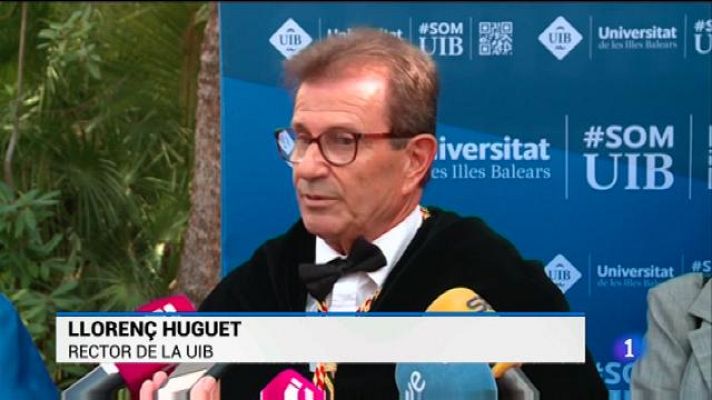 Informatiu Balear - Informatiu Balear 2 - 06/09/19