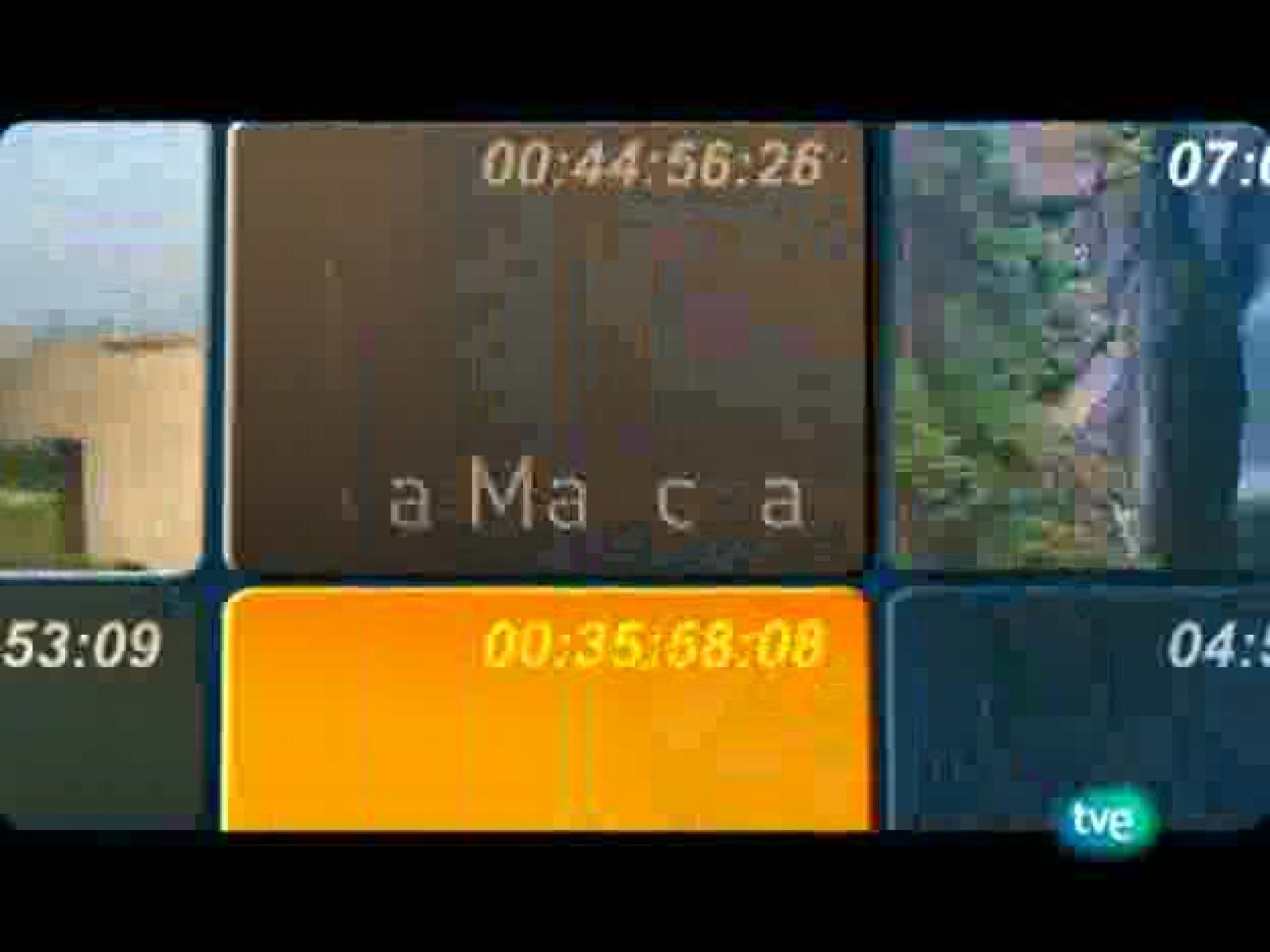 España en comunidad - 05/07/09 - España en comunidad | Ver
