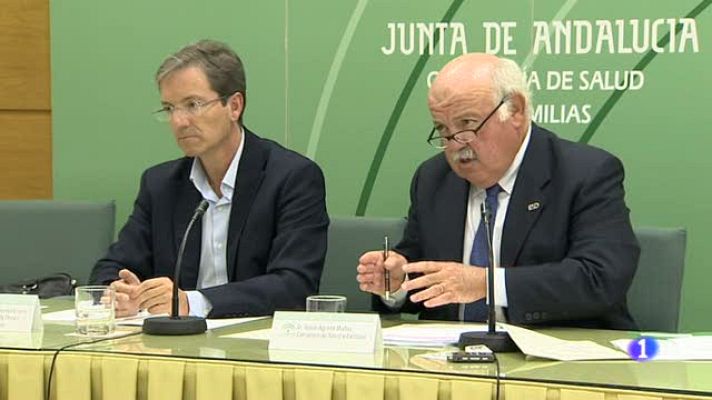 Noticias Andalucía - Noticias Andalucía 2 - 6/9/2019