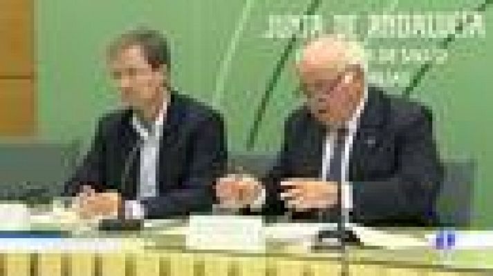 Noticias Andalucía - Noticias Andalucía 2 - 6/9/2019