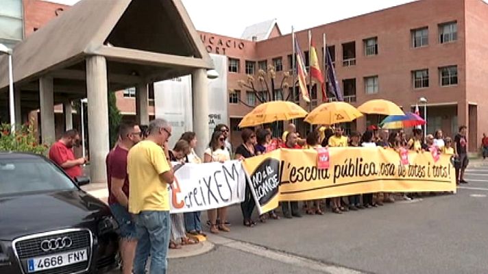 L'informatiu - Comunitat Valenciana - L'Informatiu - Comunitat Valenciana 2 - 06/09/19